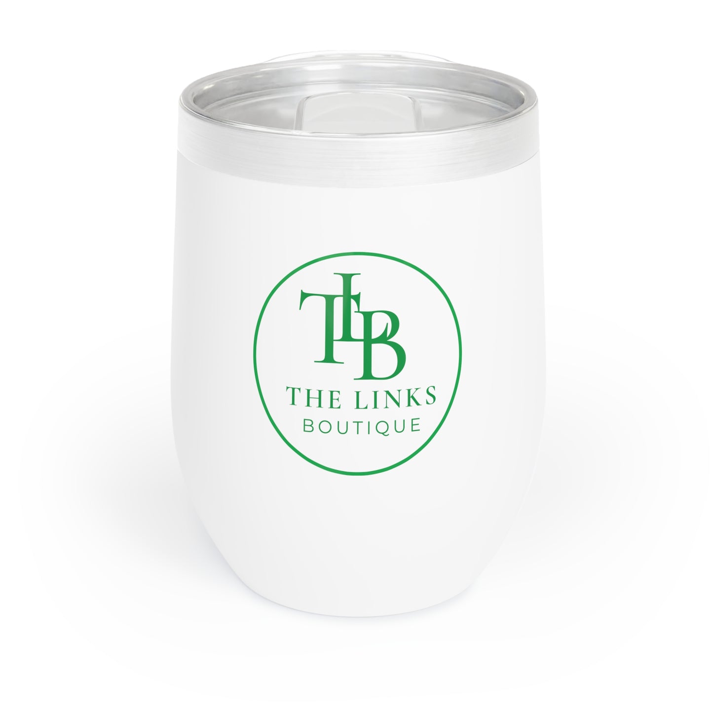 TLB Chill Wine Tumbler