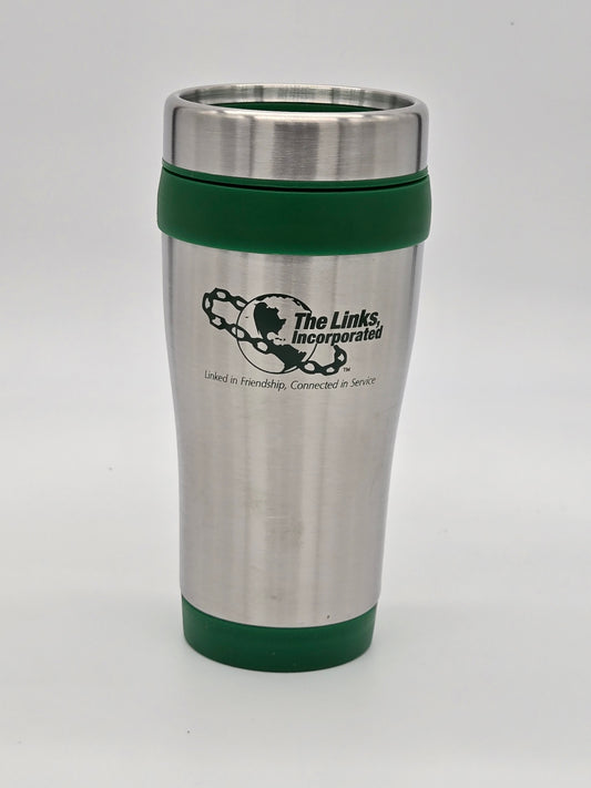 Stainless Beverage Tumbler - LOW STOCK