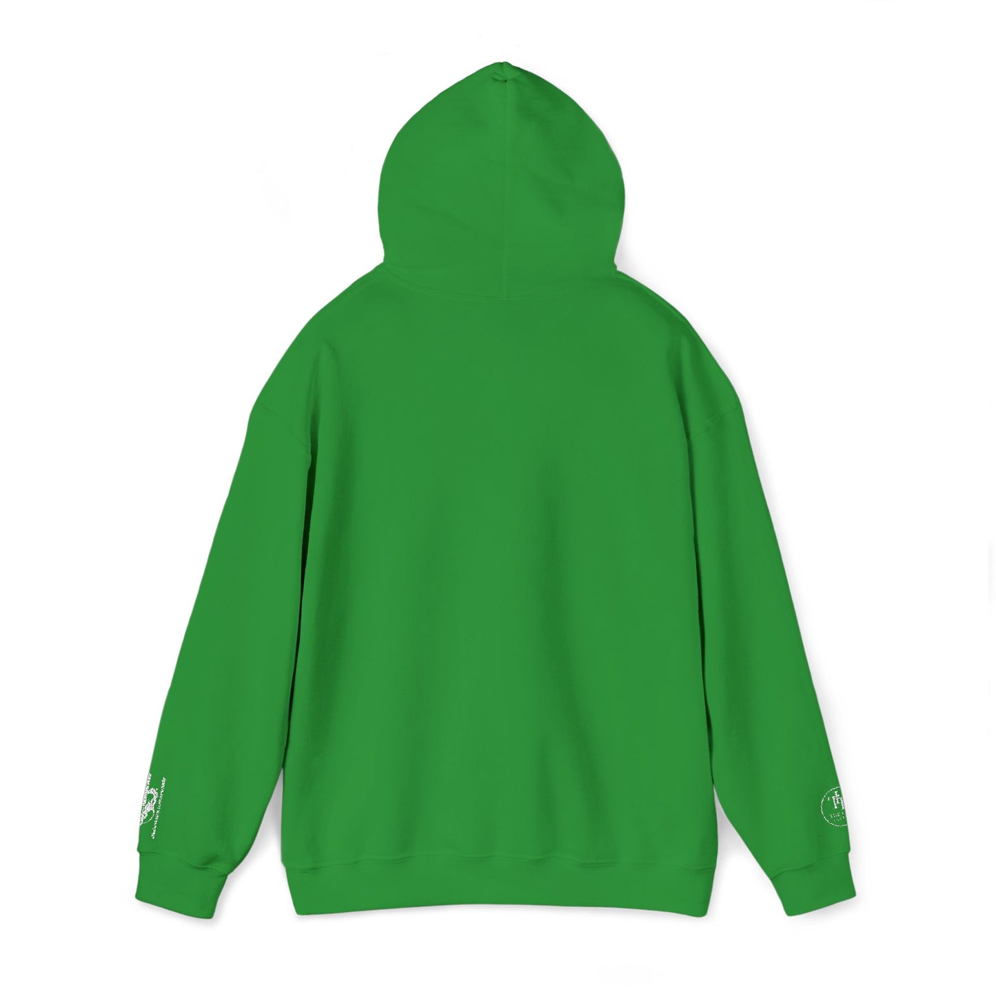 Together We'll Succeed Statement Hoodie - Limited Edition