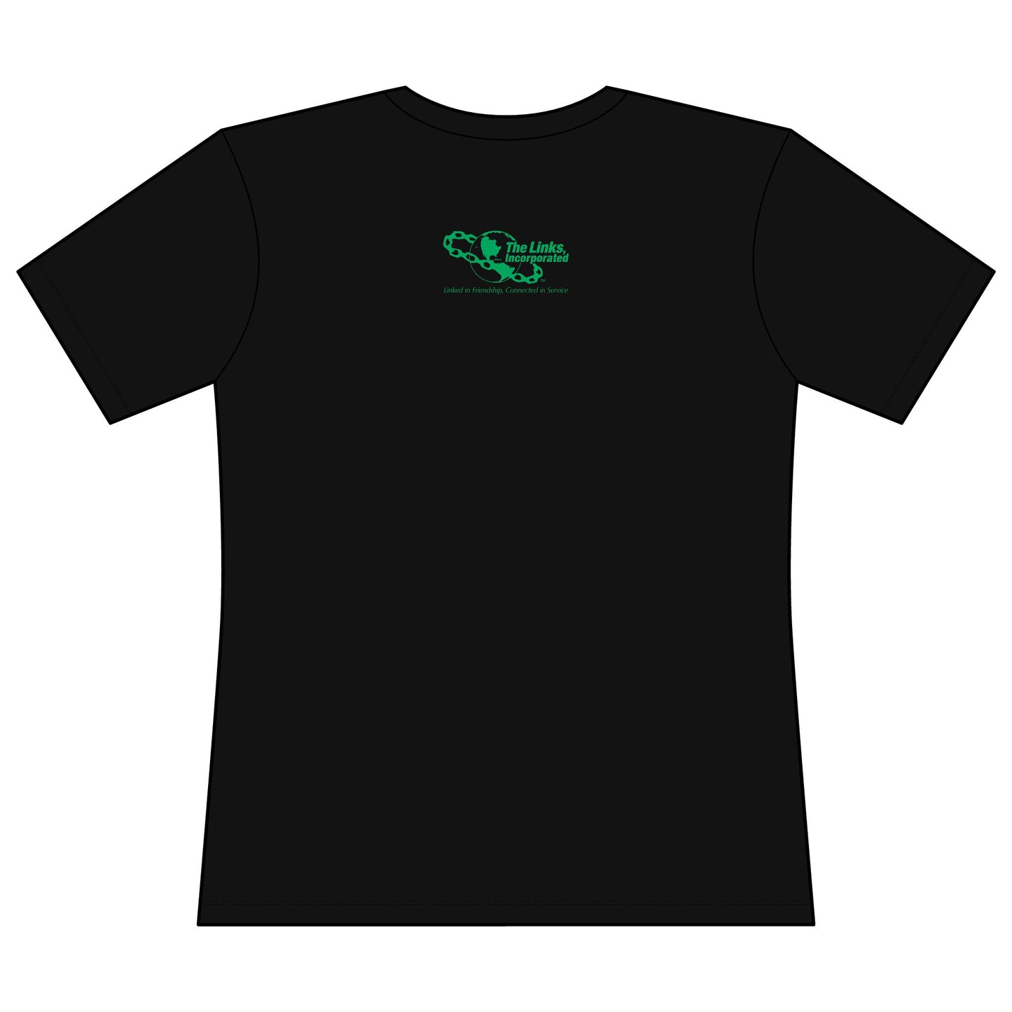 Together We'll Succeed Statement Tee