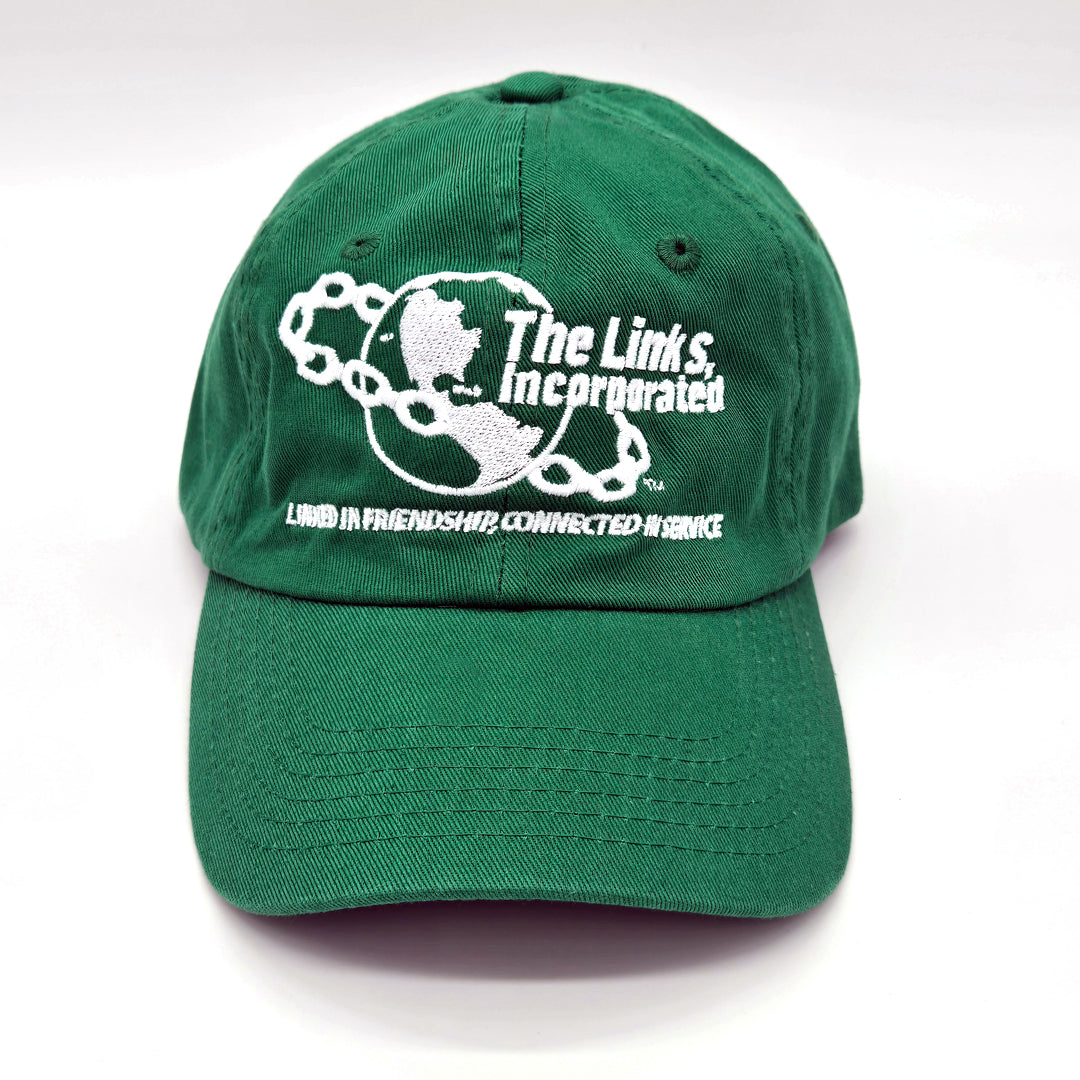 44th National Assembly Baseball Cap