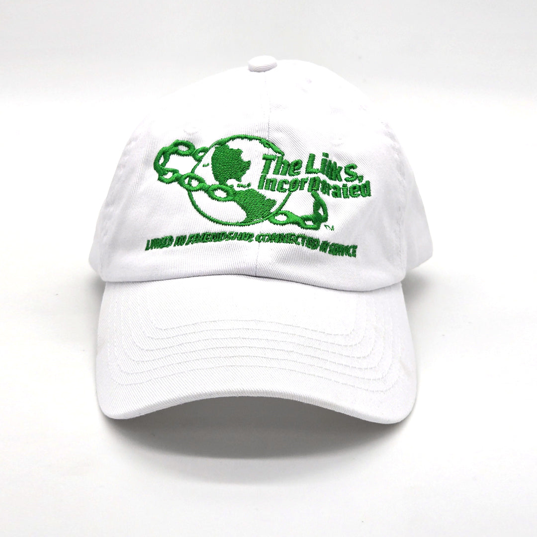 44th National Assembly Baseball Cap