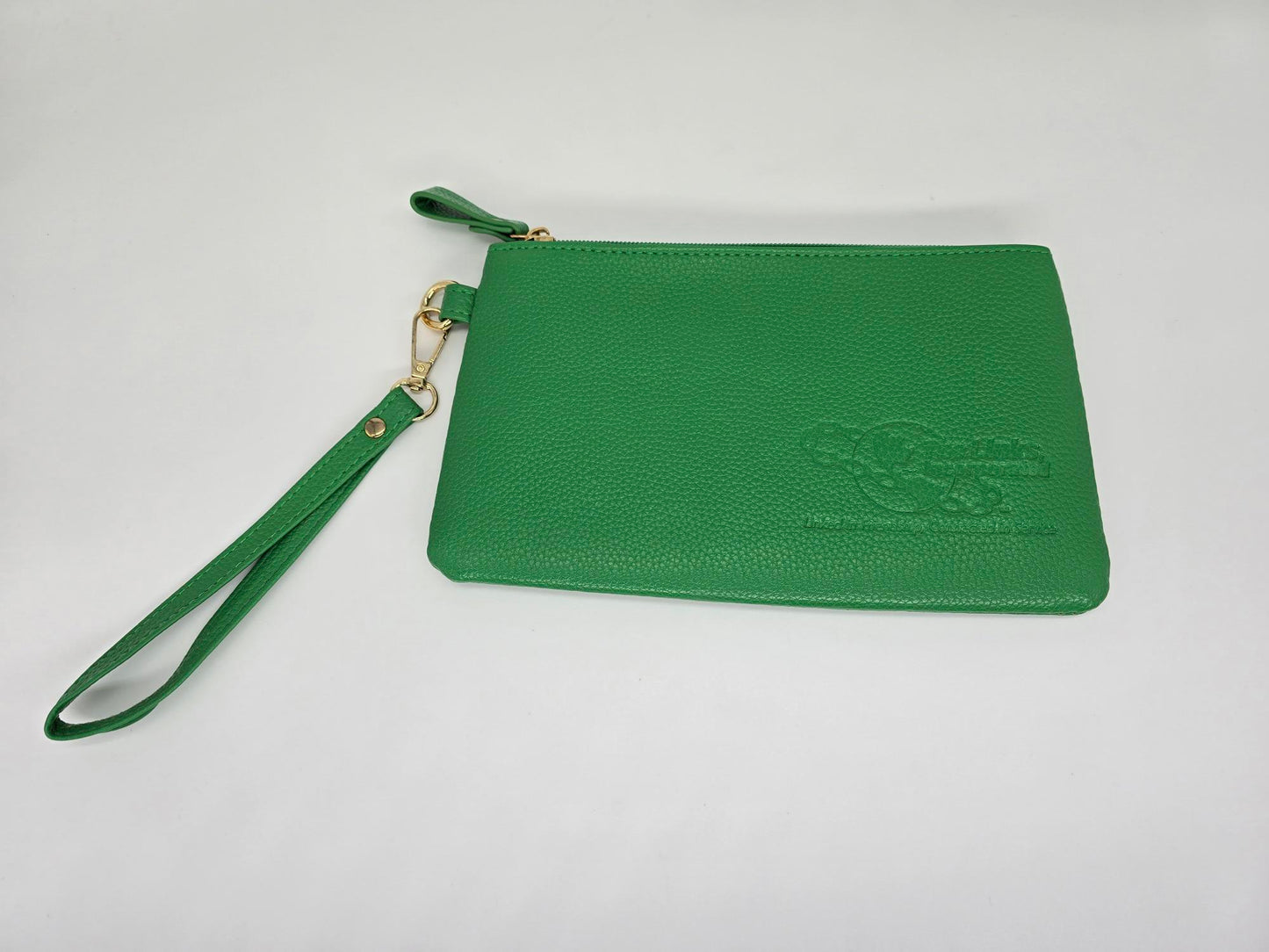 Wristlet - LOW STOCK!