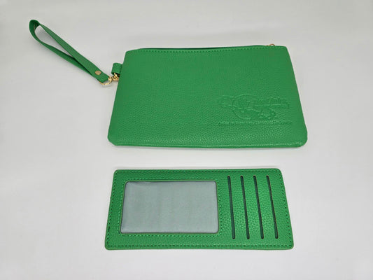 Wristlet - LOW STOCK!