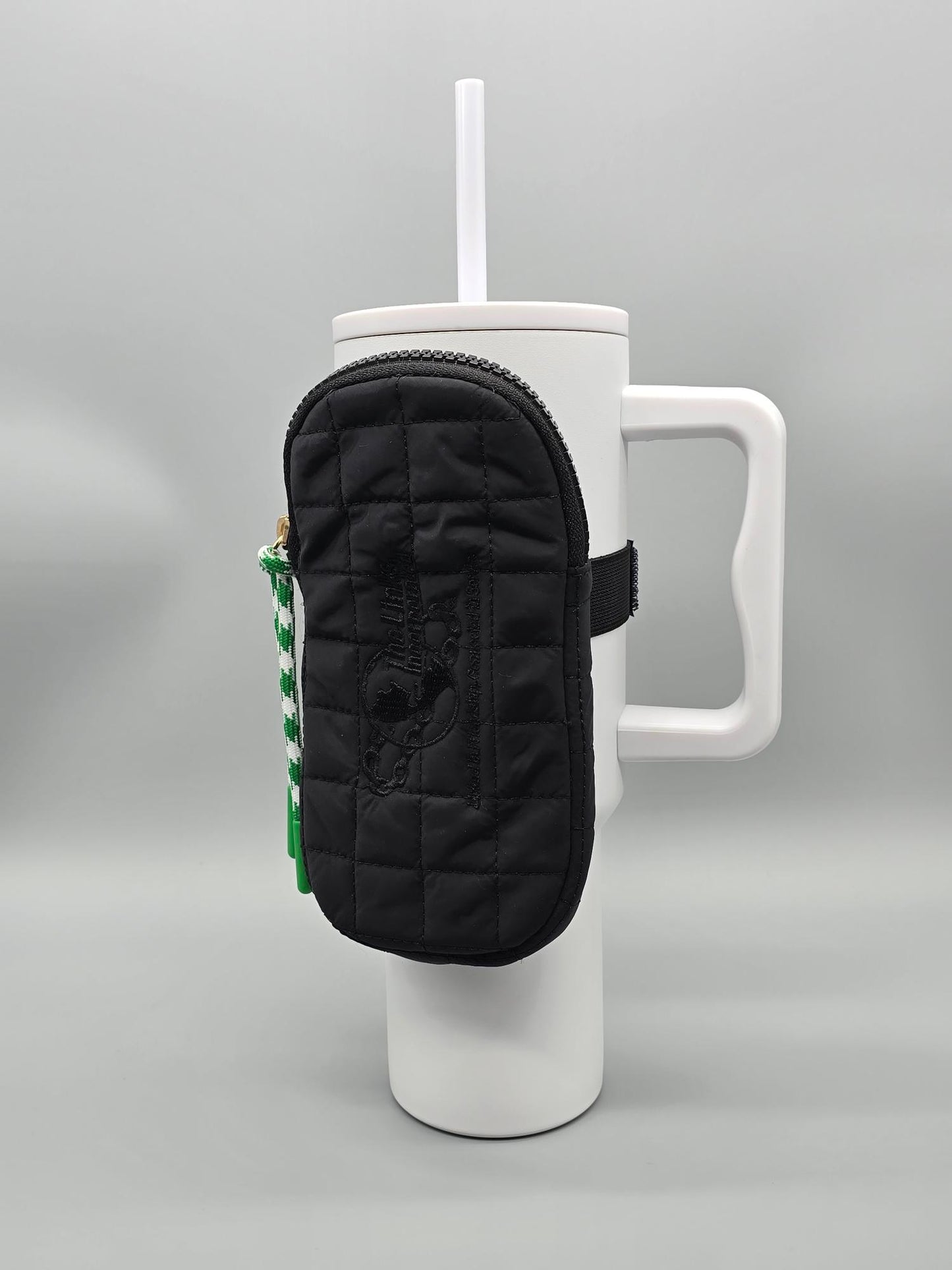 NEW! Quilted Collection: Cup Pouch Fanny Pack