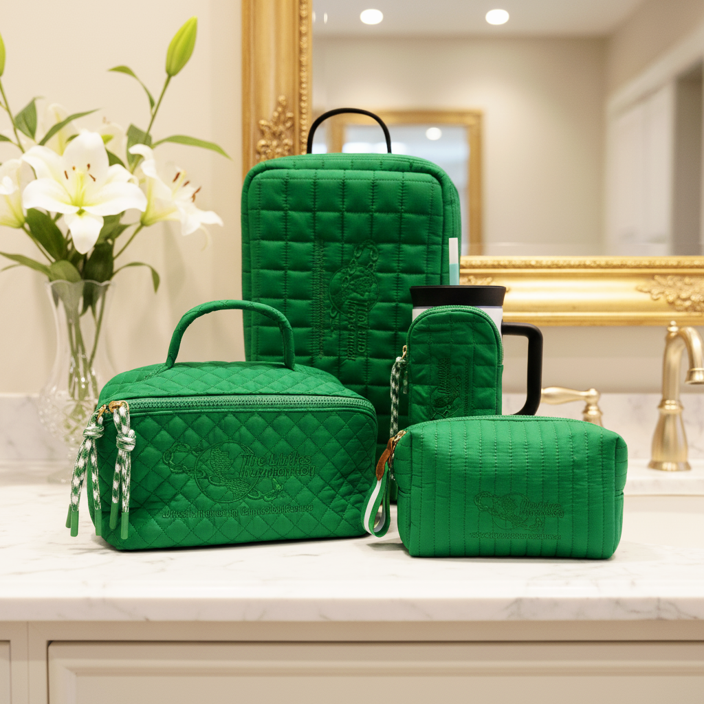 The Quilted Collection - COMING SOON!