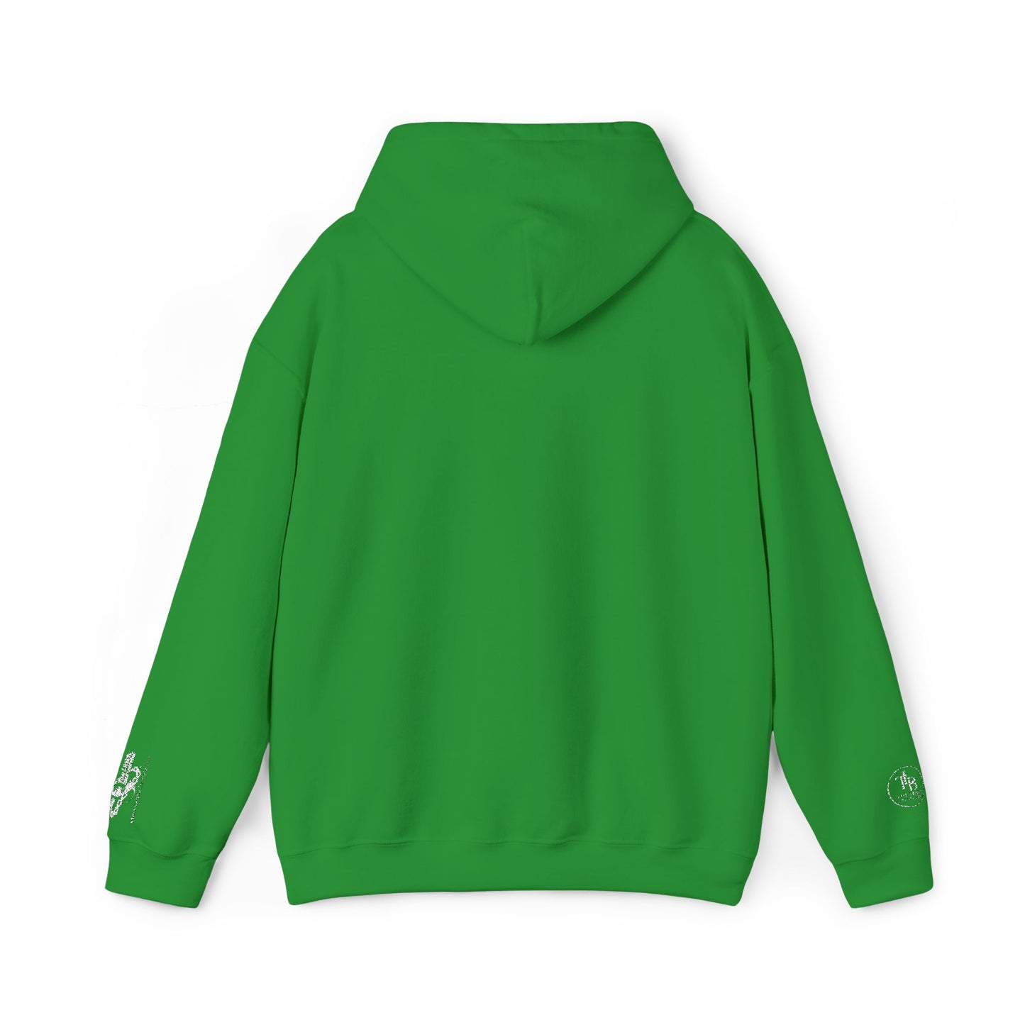 Together We'll Succeed Statement Hoodie  -  Limited Edition