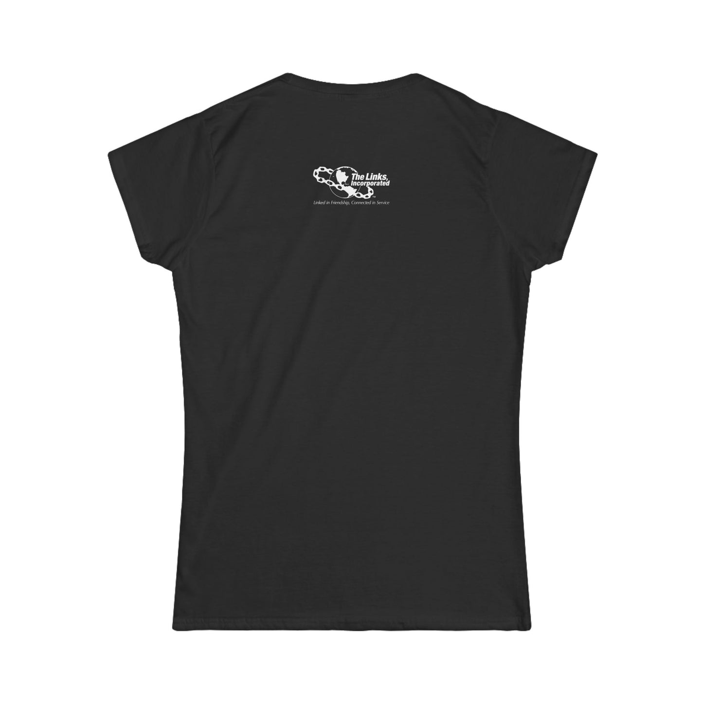 NEW! ONLINE ONLY - 45th National Assembly T-Shirt – “Celebrating the Joy in our Journey”