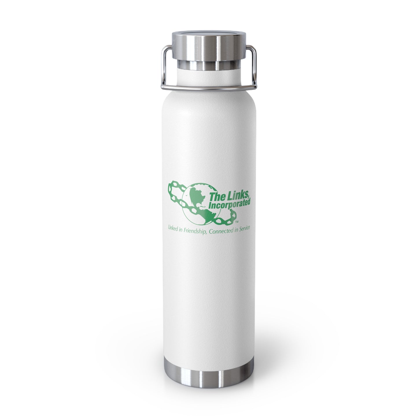 Limited Edition Insulated Water Bottle - 2 colors