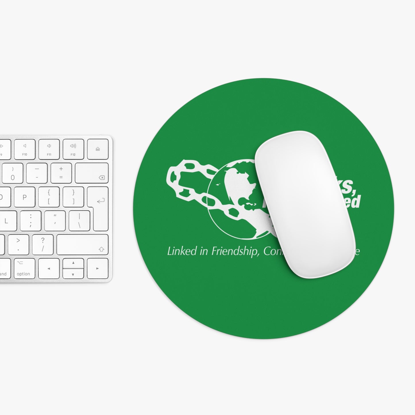 NEW! Mouse Pad