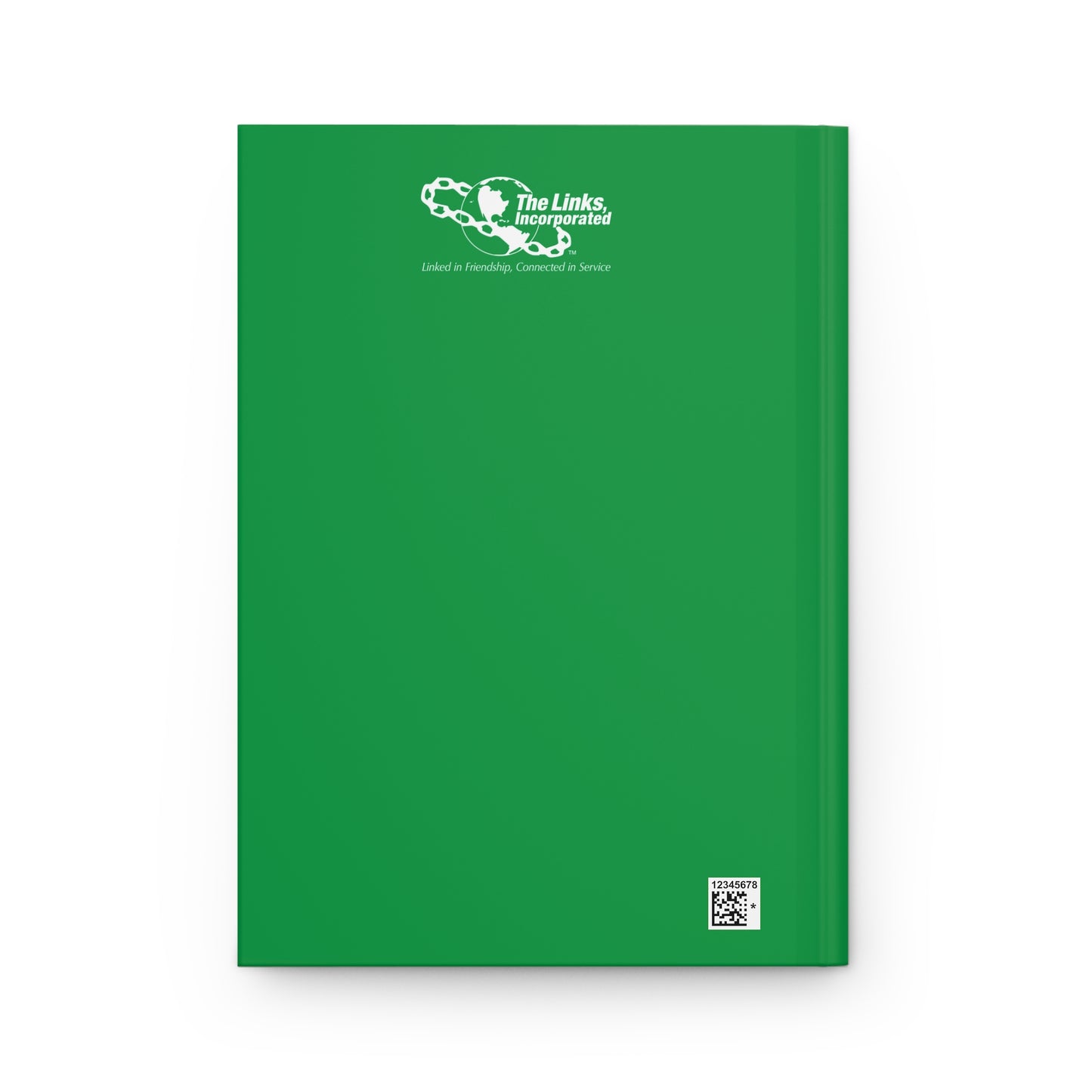 Together We'll Succeed Collection Statement Journal