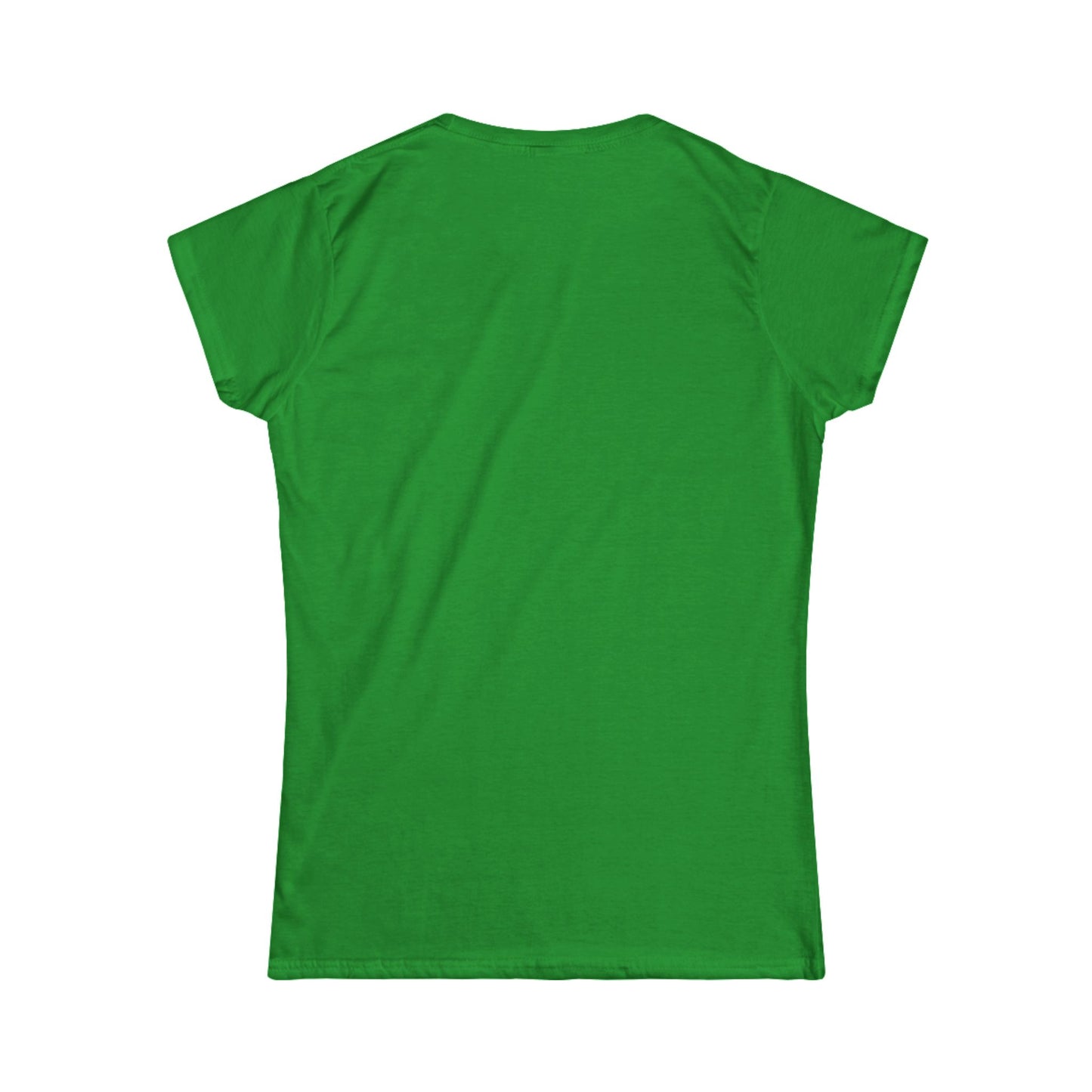 Semi-Fitted Cotton T-Shirt with Logo
