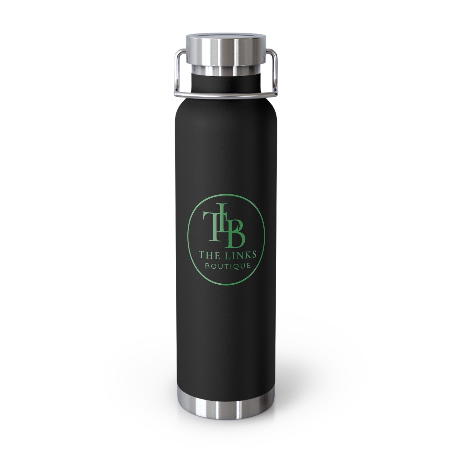 The Links Boutique Insulated Water Bottle