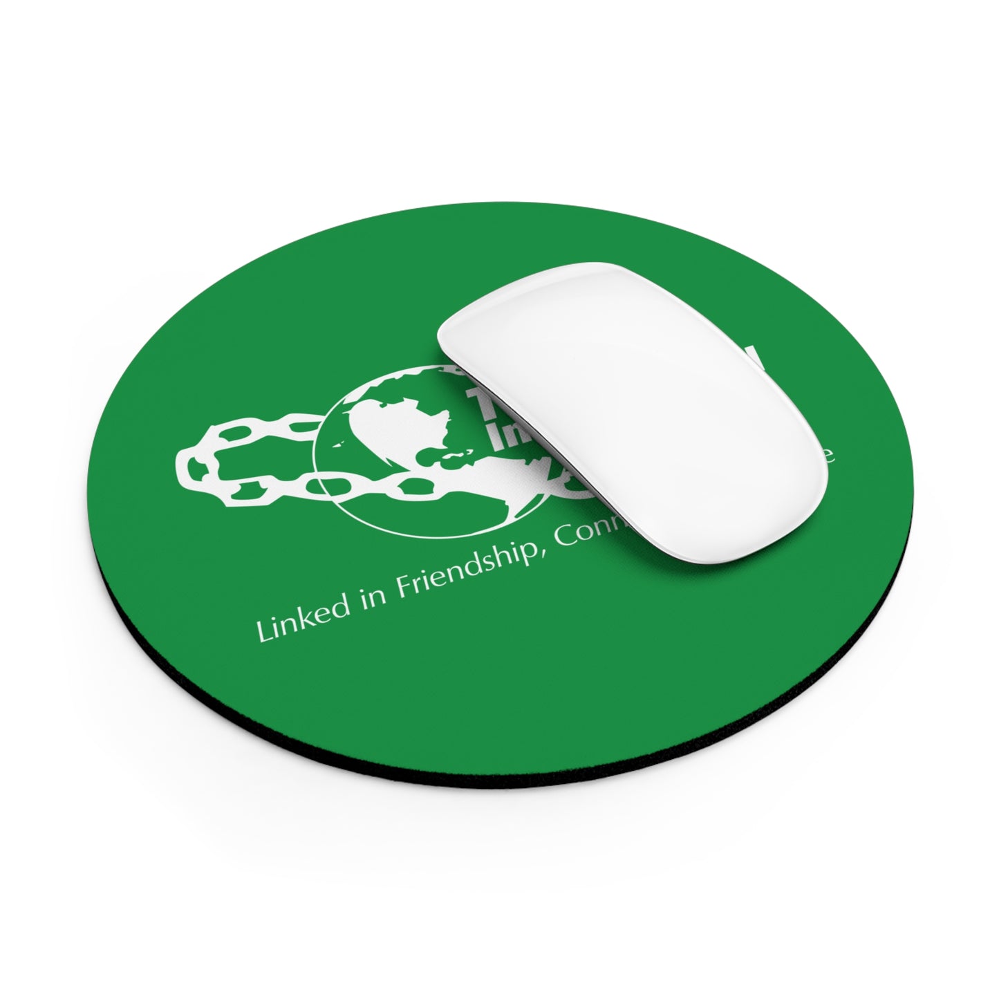NEW! Mouse Pad