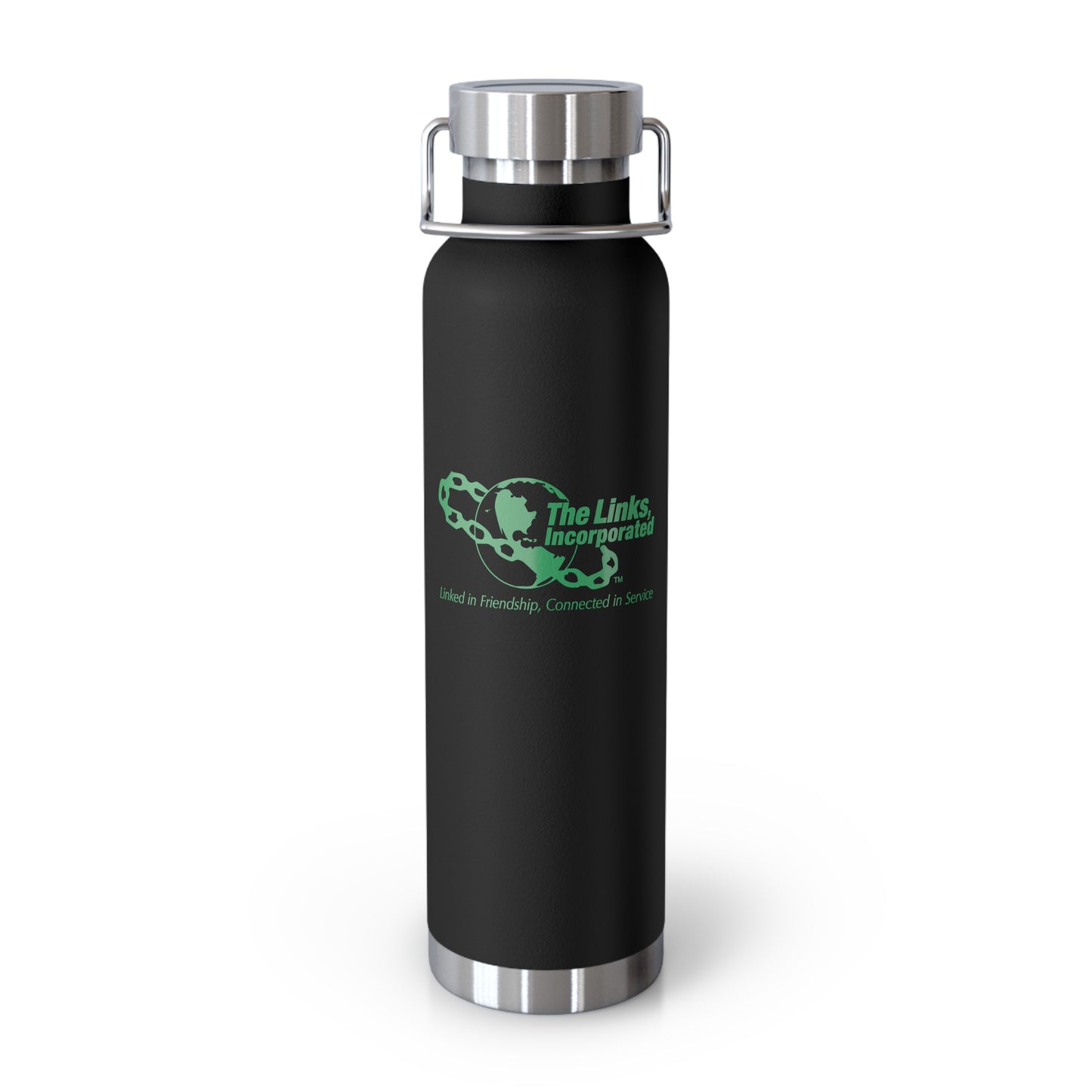 Limited Edition Insulated Water Bottle - 2 colors