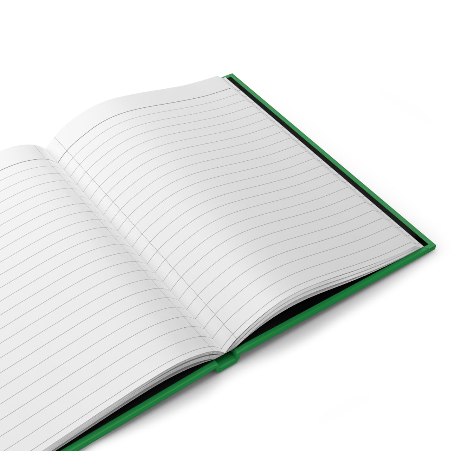 Together We'll Succeed Collection Statement Journal