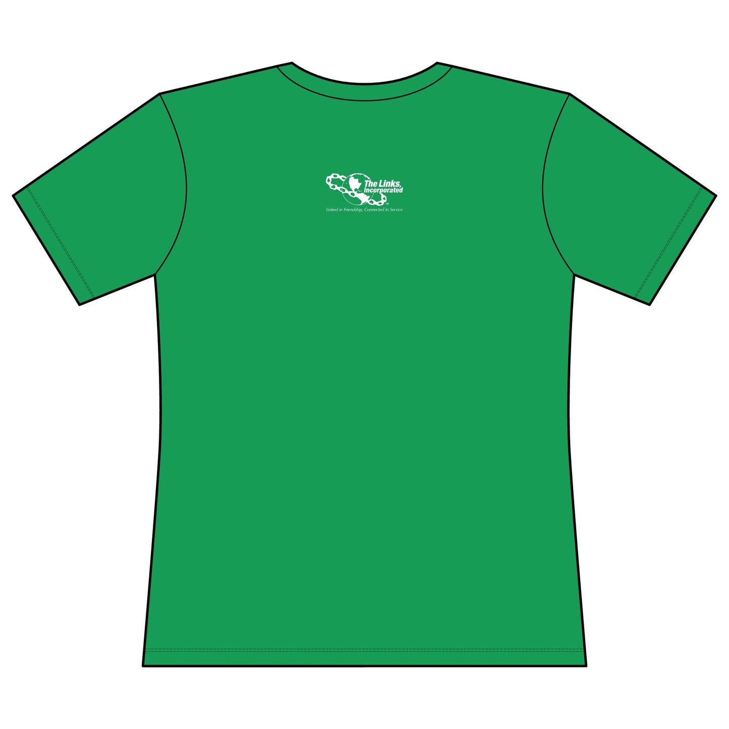 Together We'll Succeed Statement Tee