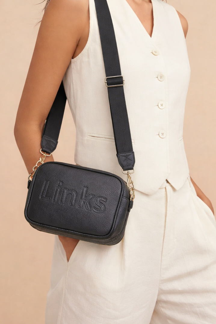 Crossbody Bag - SELLING FAST! 2 colors