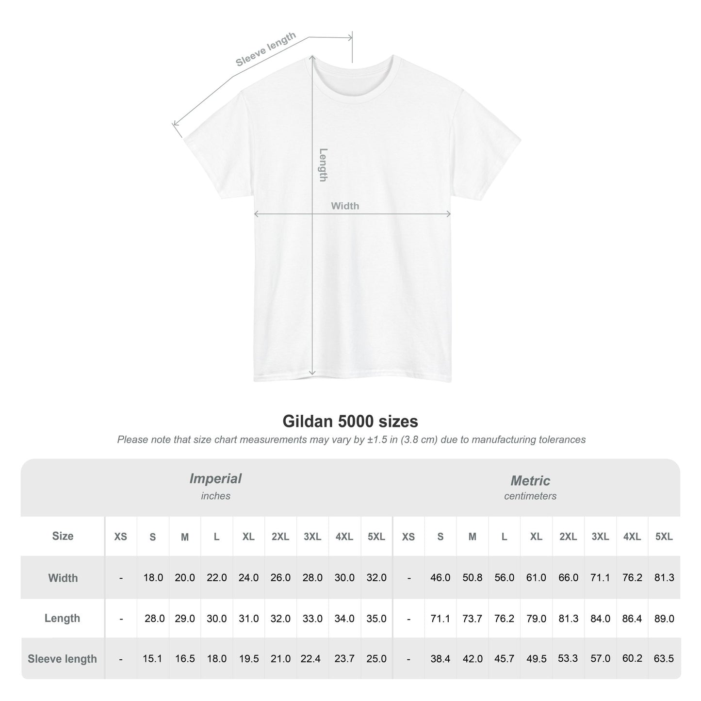NEW! Linked In Style Signature Collection: Embroidered Logo 1946 T-Shirt