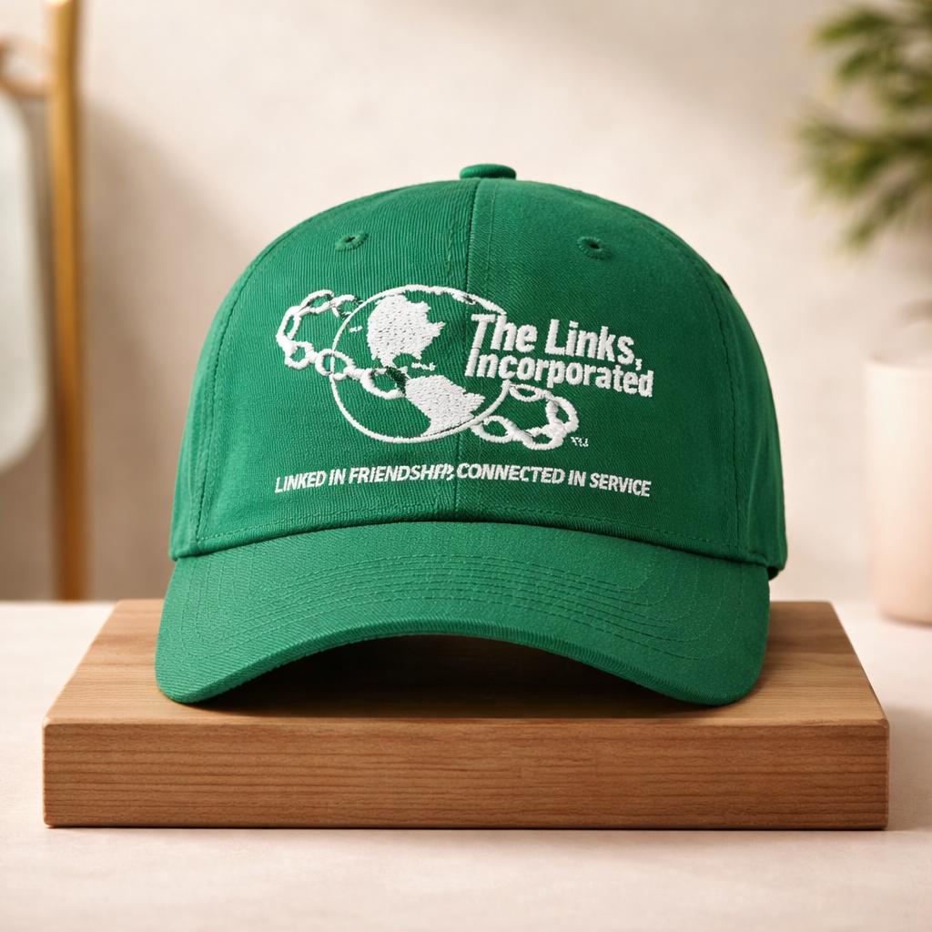 44th National Assembly Baseball Cap     3 colors
