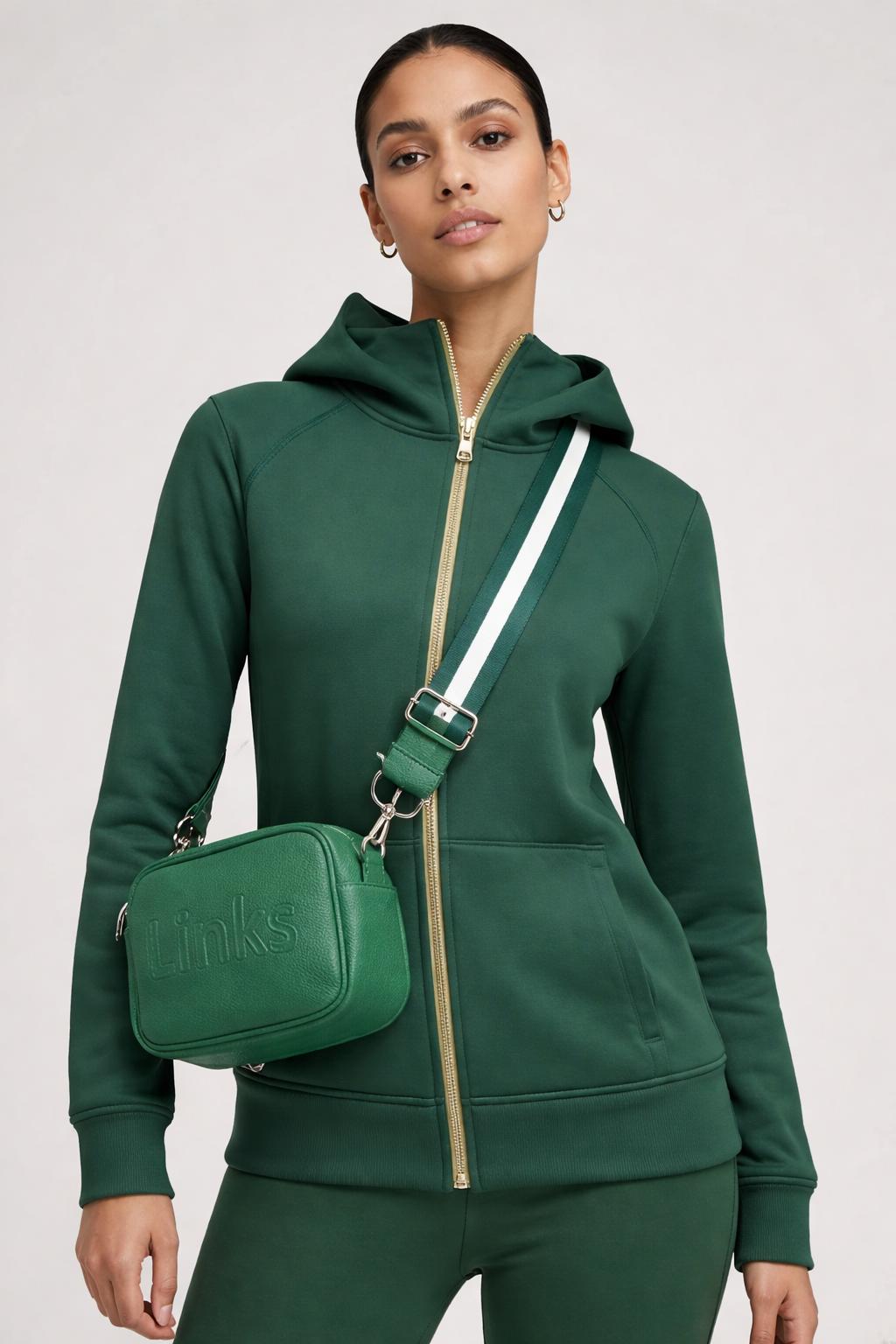 Crossbody Bag - SELLING FAST! 2 colors