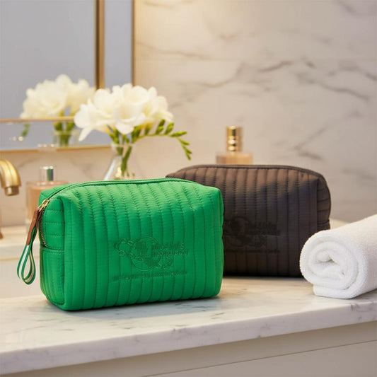 NEW! Quilted Collection: Petite Essentials Pouch