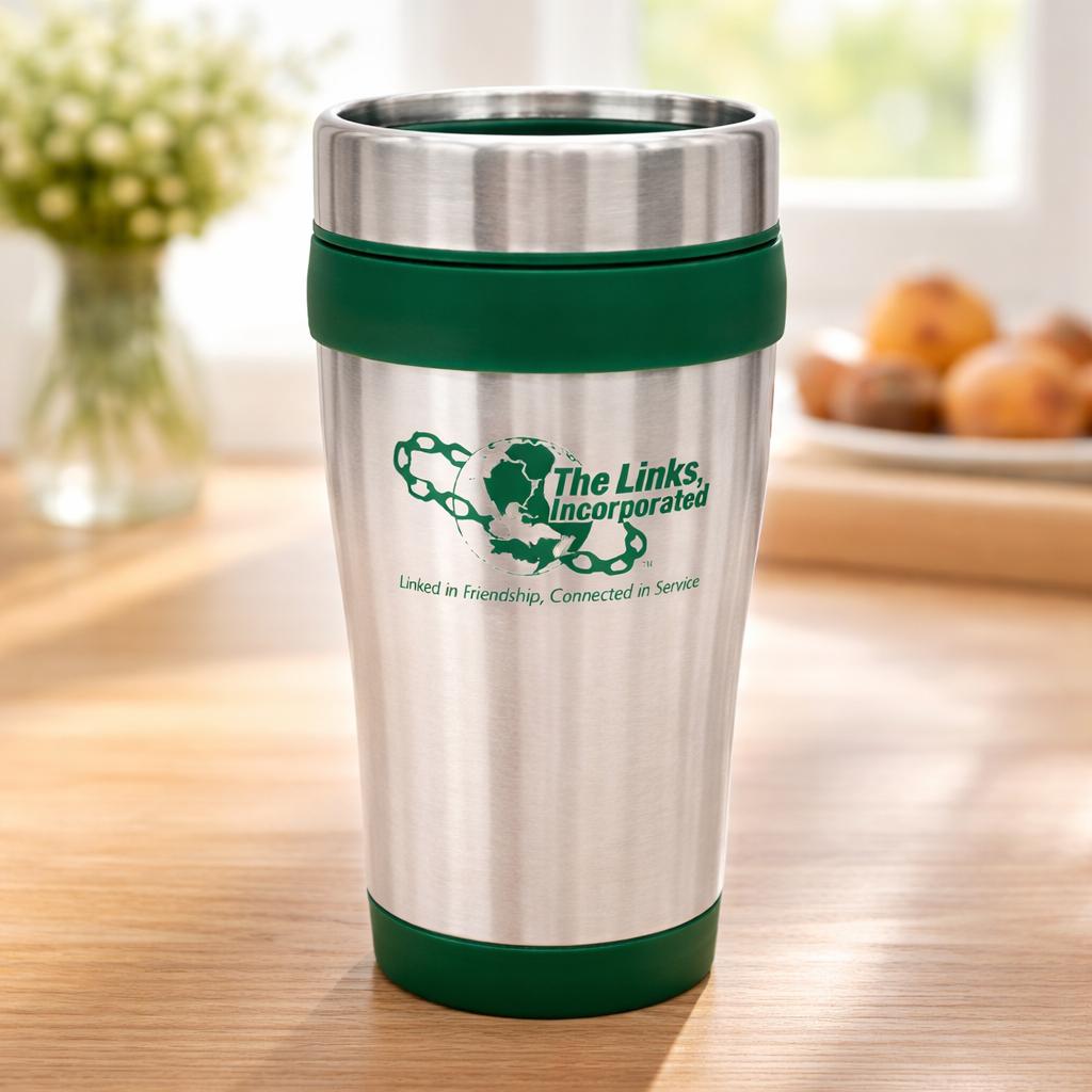 Stainless Beverage Tumbler - LOW STOCK