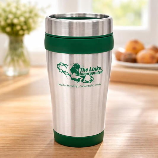 Stainless Beverage Tumbler - LOW STOCK