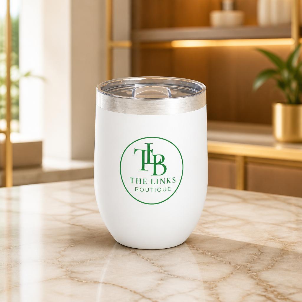 TLB Chill Wine Tumbler