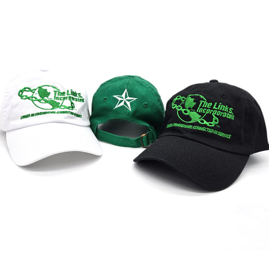 44th National Assembly Baseball Cap