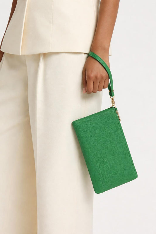 Wristlet - LOW STOCK!