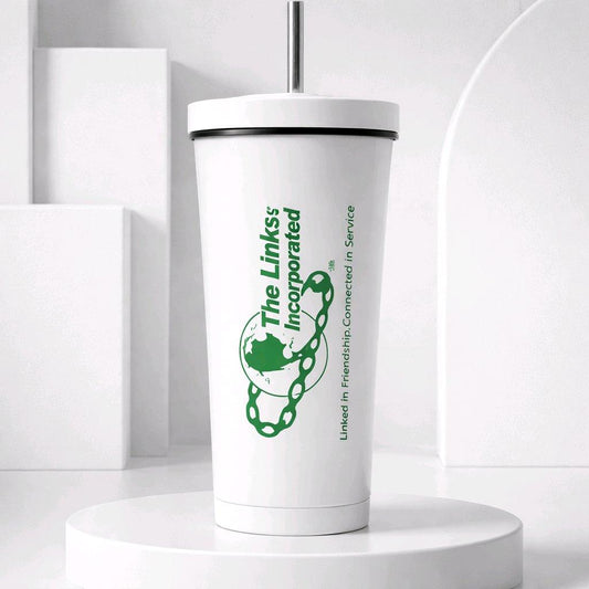 Thermal Beverage Tumbler LOW STOCK!